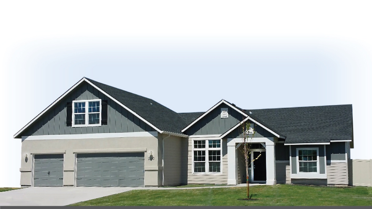 Visit us in Northern Sky for the Magic Valley Parade of Homes. We