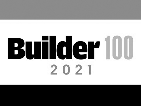2021 Builder 100