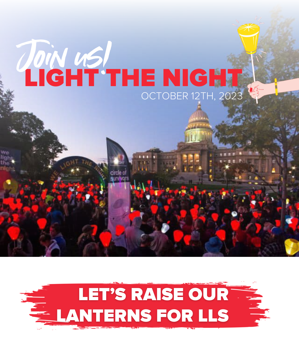 Light The Night Atlanta 2024 Lineup Roch Violet