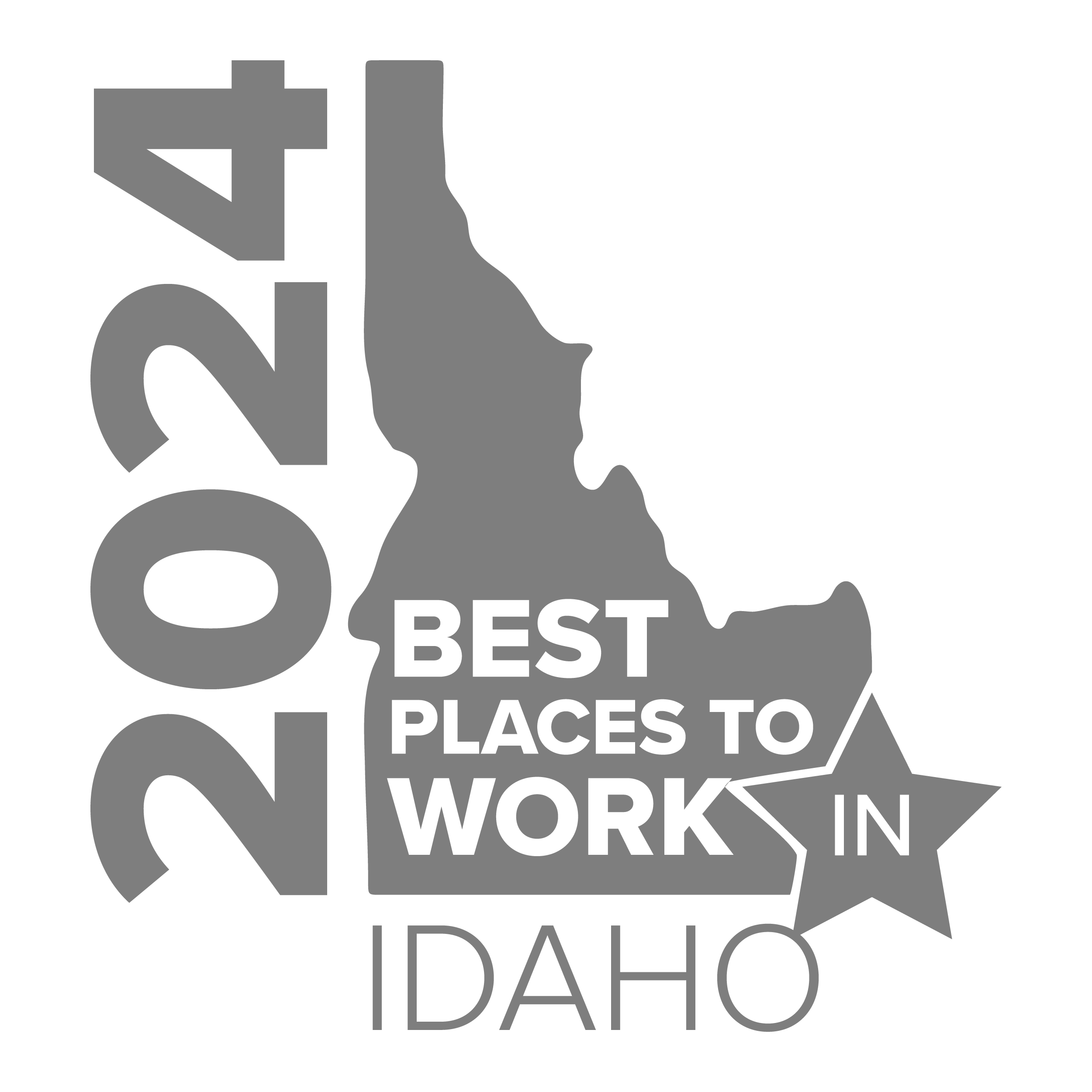 Best Places to Work 2024